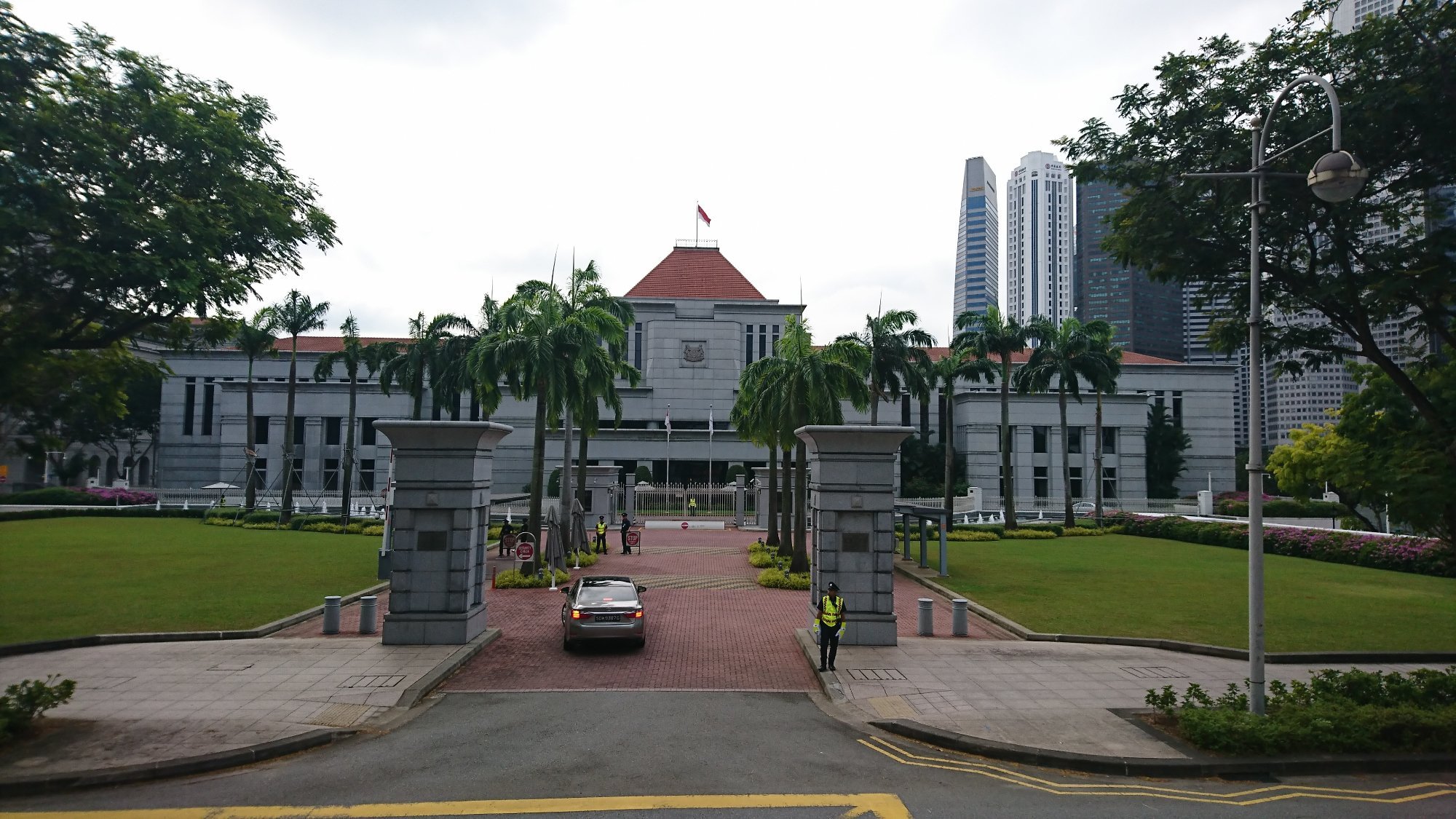 Parliament Of Singapore: All You Need To Know BEFORE You Go