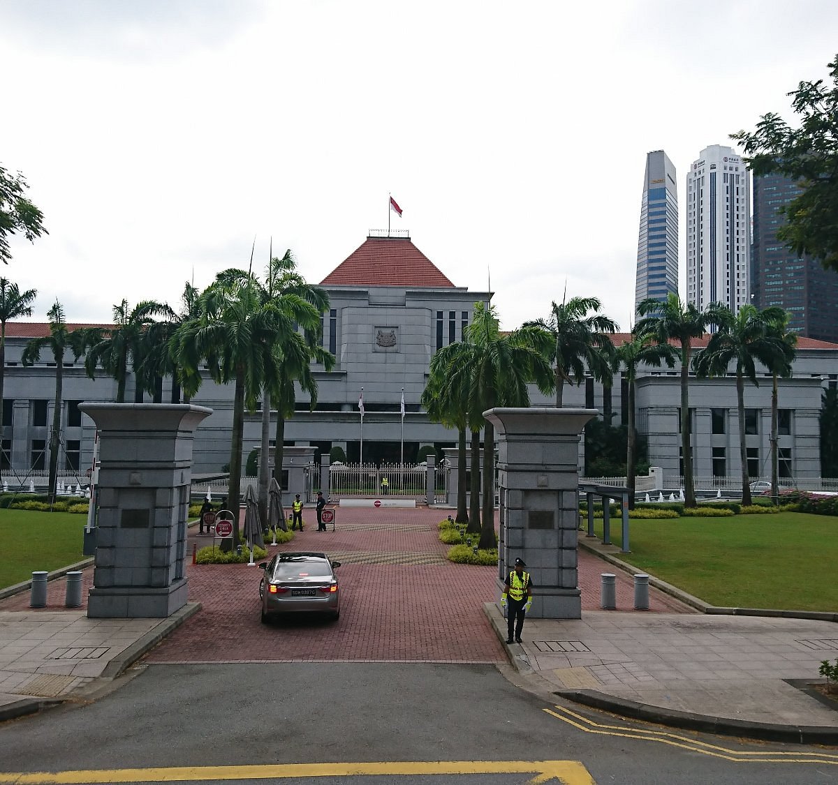 Parliament of Singapore, Сингапур: лучшие советы перед посещением -  Tripadvisor