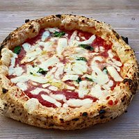 pizza margherita