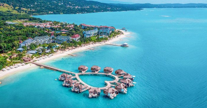 SANDALS SOUTH COAST ALL INCLUSIVE: UPDATED 2024 Resort Reviews, Price ...