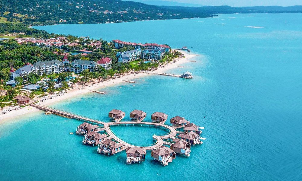 Sandals South Coast Map Sandals South Coast: 2022 Prices & Reviews (Jamaica, Caribbean) - Photos Of  All-Inclusive Resort - Tripadvisor