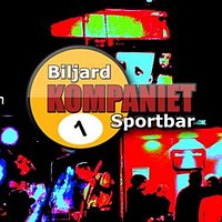 Biljardkompaniet