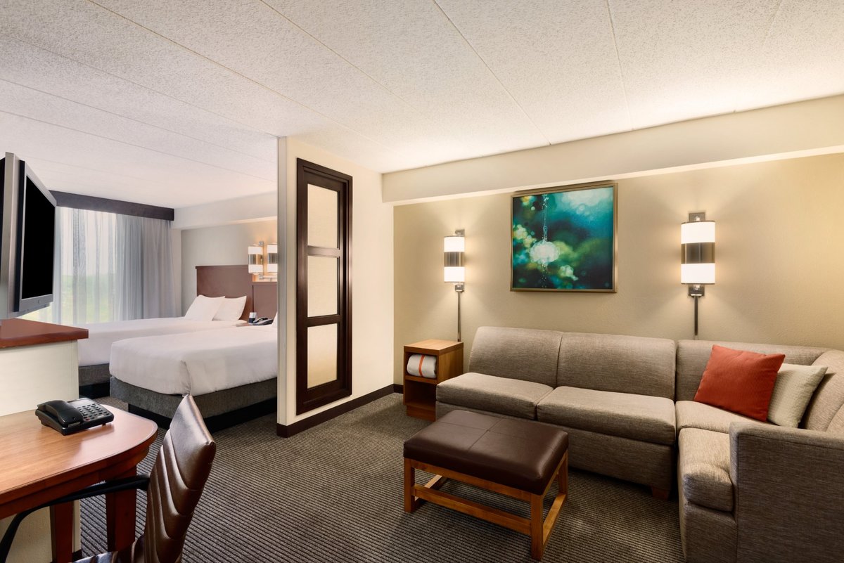 HYATT PLACE BALTIMORE / OWINGS MILLS - Updated 2022 Prices & Hotel ...