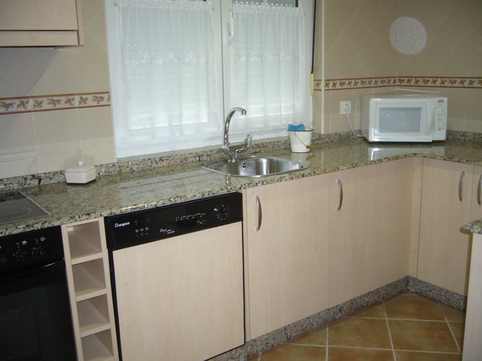 APARTAMENTOS TURISTICOS LOS ARBOLES (El Franco Municipality) - Villa ...