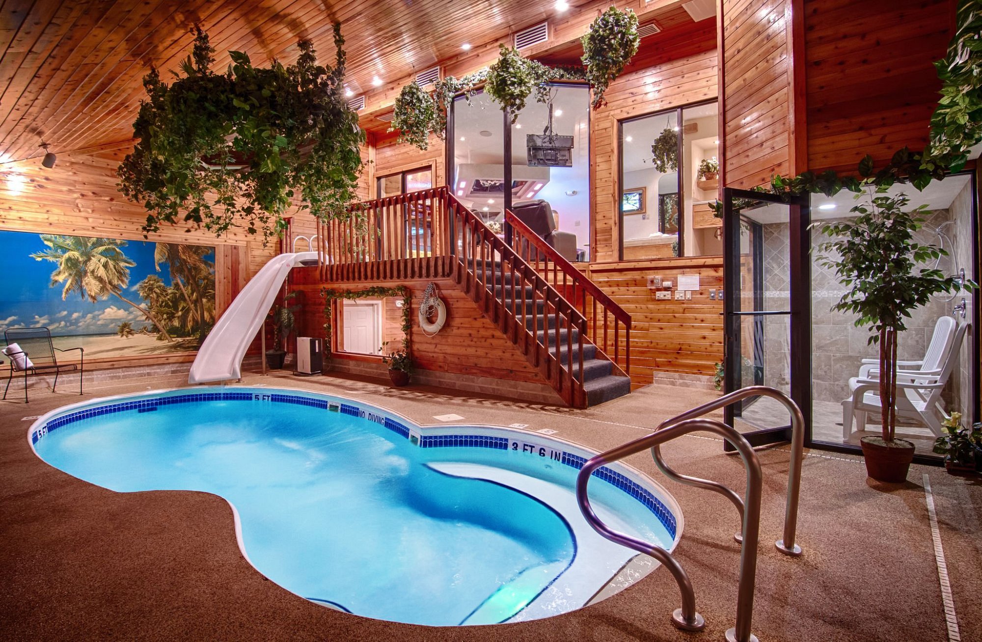 SYBARIS INDIANAPOLIS - Specialty Hotel Reviews (IN) - Tripadvisor