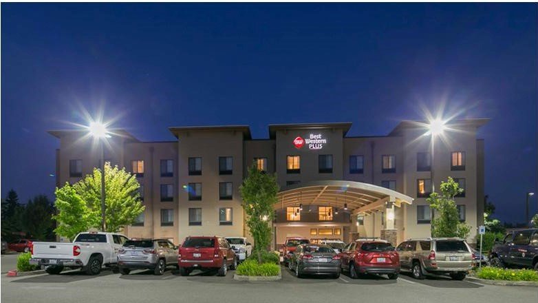 THE 5 BEST Hotels in Lacey, WA for 2023 (from $73) - Tripadvisor