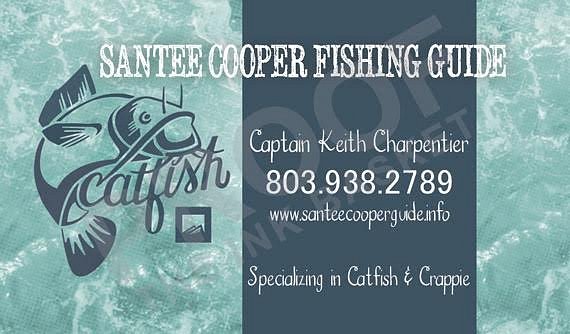 Fishing business booming with big catfish, stripers aplenty in Santee Cooper  Lakes, Fishing
