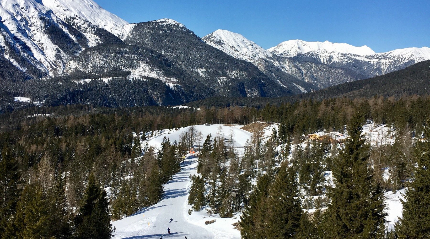 Chalet Zugspitztraum in Ehrwald - Reviews & Photos