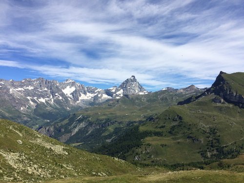 The Best Hiking Trails in Chardonney, Valle di Aosta (Italy)