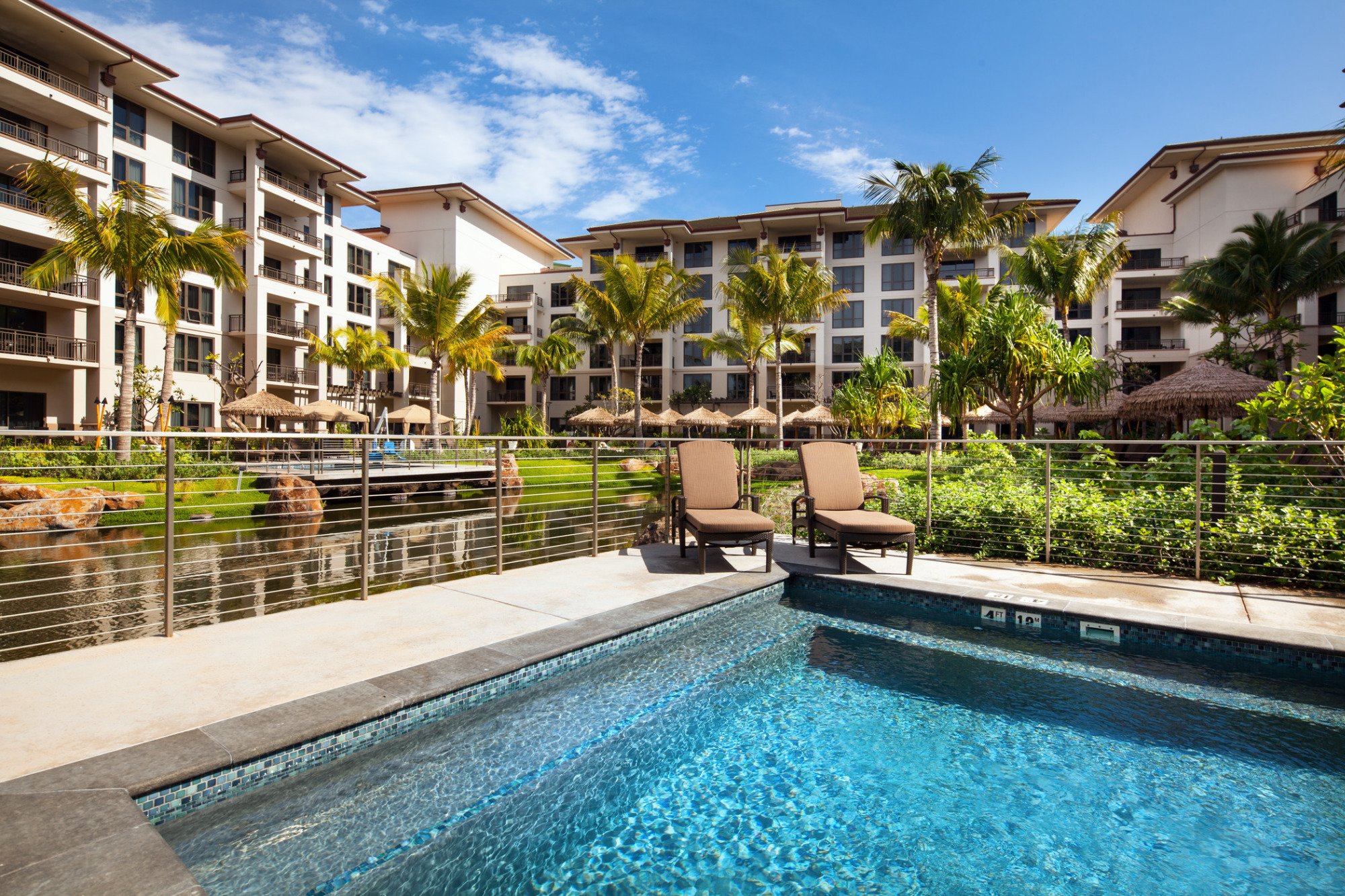 THE WESTIN NANEA OCEAN VILLAS, KA'ANAPALI - Updated 2022 Prices ...