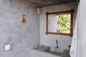 Habitación y suite