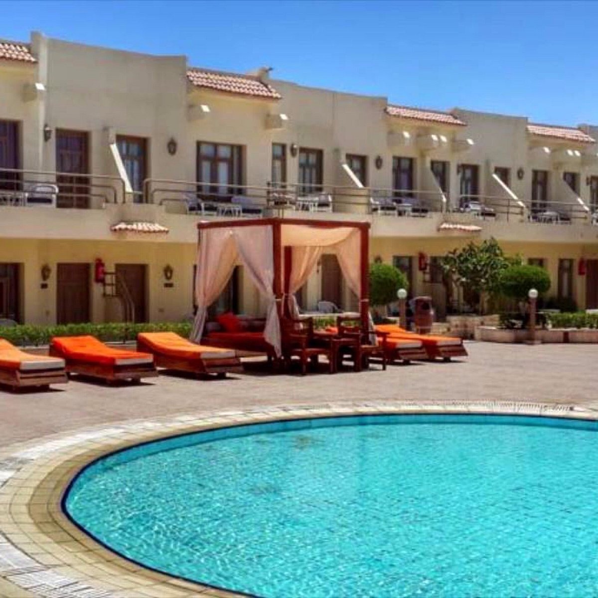 Karma Hotel Шарм-эль-Шейх, Египет — бронируйте Отели, цены в году