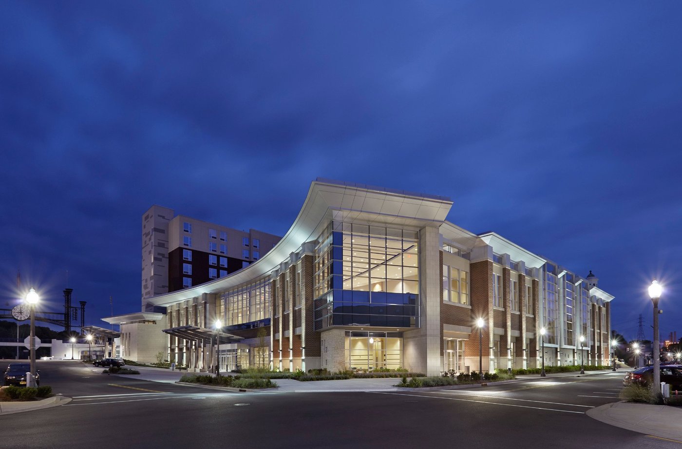 DOUBLETREE BY HILTON HOTEL LAWRENCEBURG - Updated 2024 Prices & Reviews ...