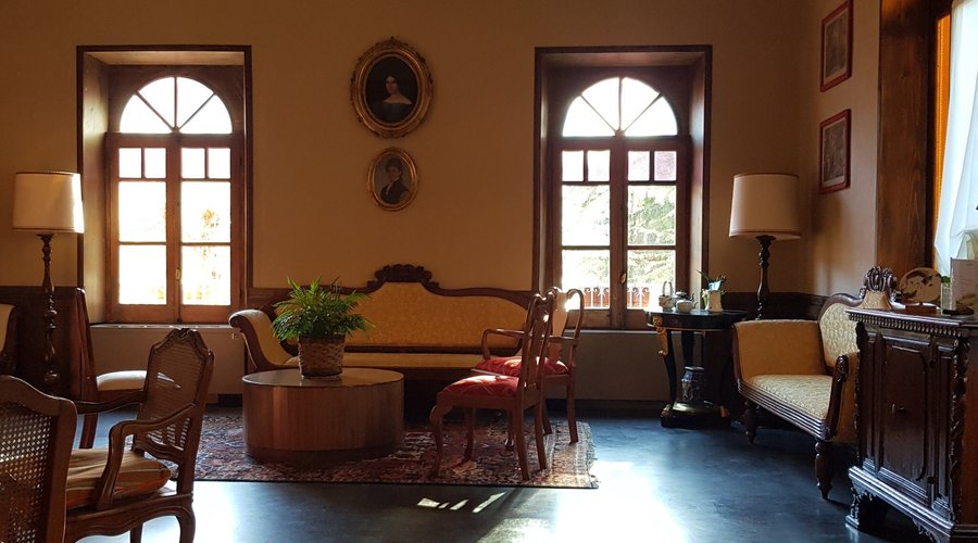 Hotel Roma