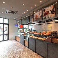 Interior(order bar) - Me Tri My Dinh 1 Ward, Me tri, Nam Tu Liem