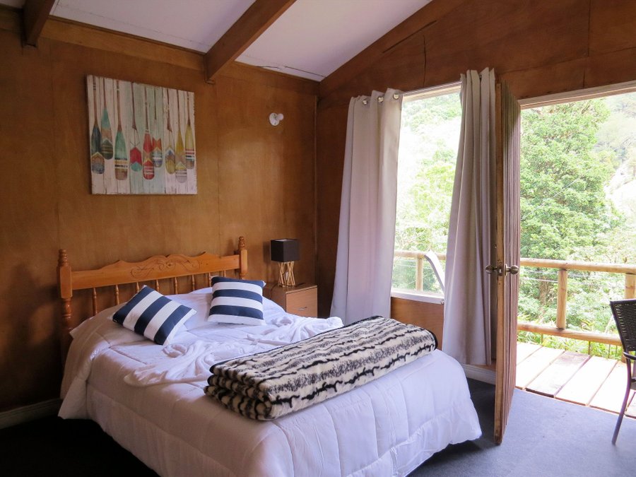 Los Lagos Lodge Prices B B Reviews Costa Rica San Gerardo De Dota Tripadvisor