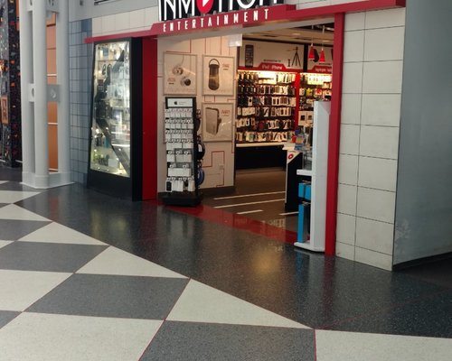 THE 10 BEST Chicago Airport Shops (with Photos) - Tripadvisor