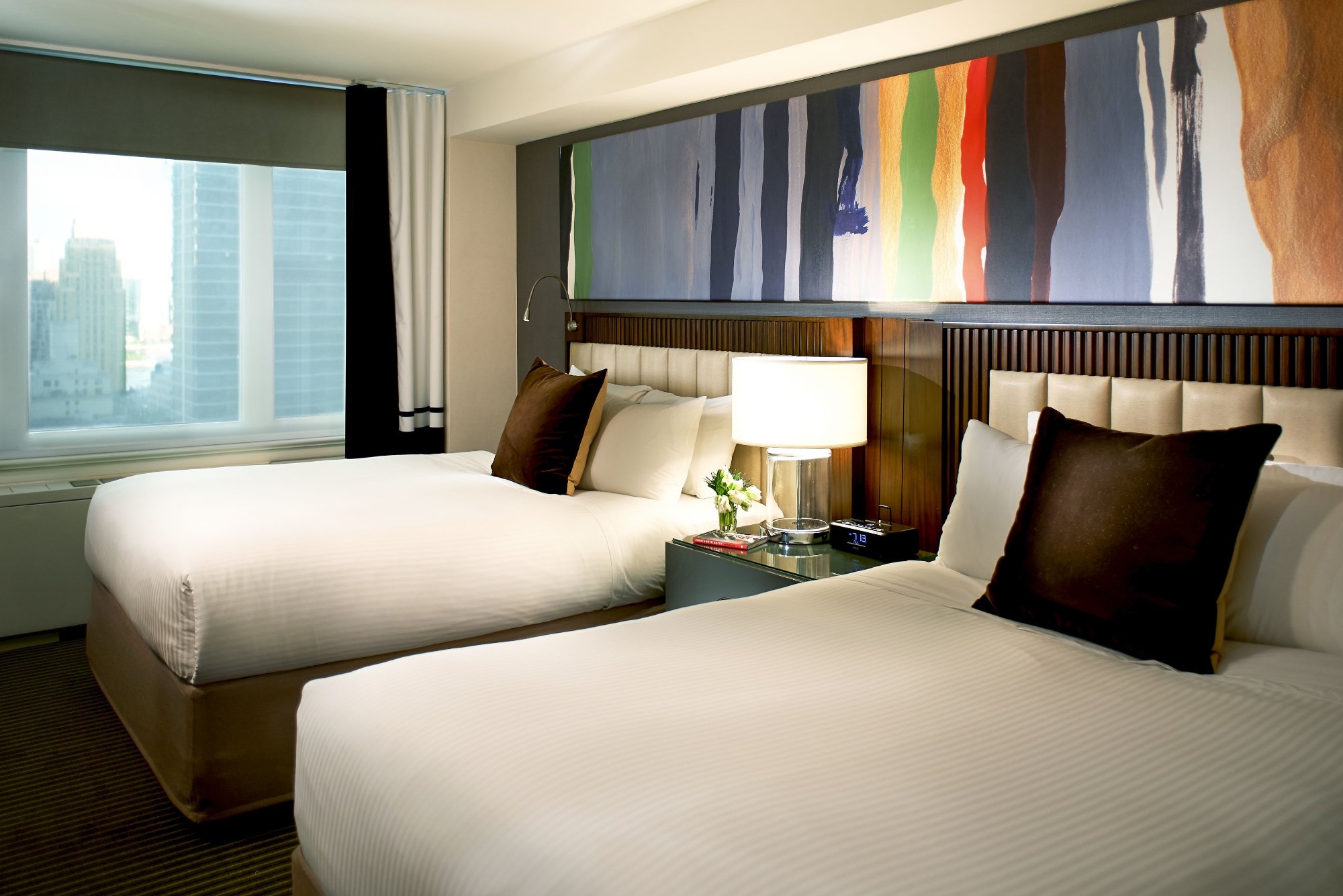 Hotel photo 49 of Fifty Hotel & Suites by Affinia.