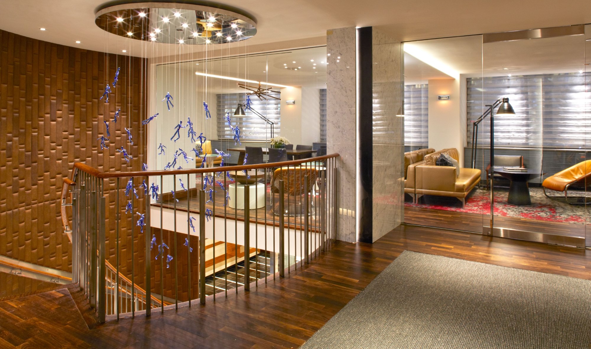 Hotel photo 11 of Fifty Hotel & Suites by Affinia.