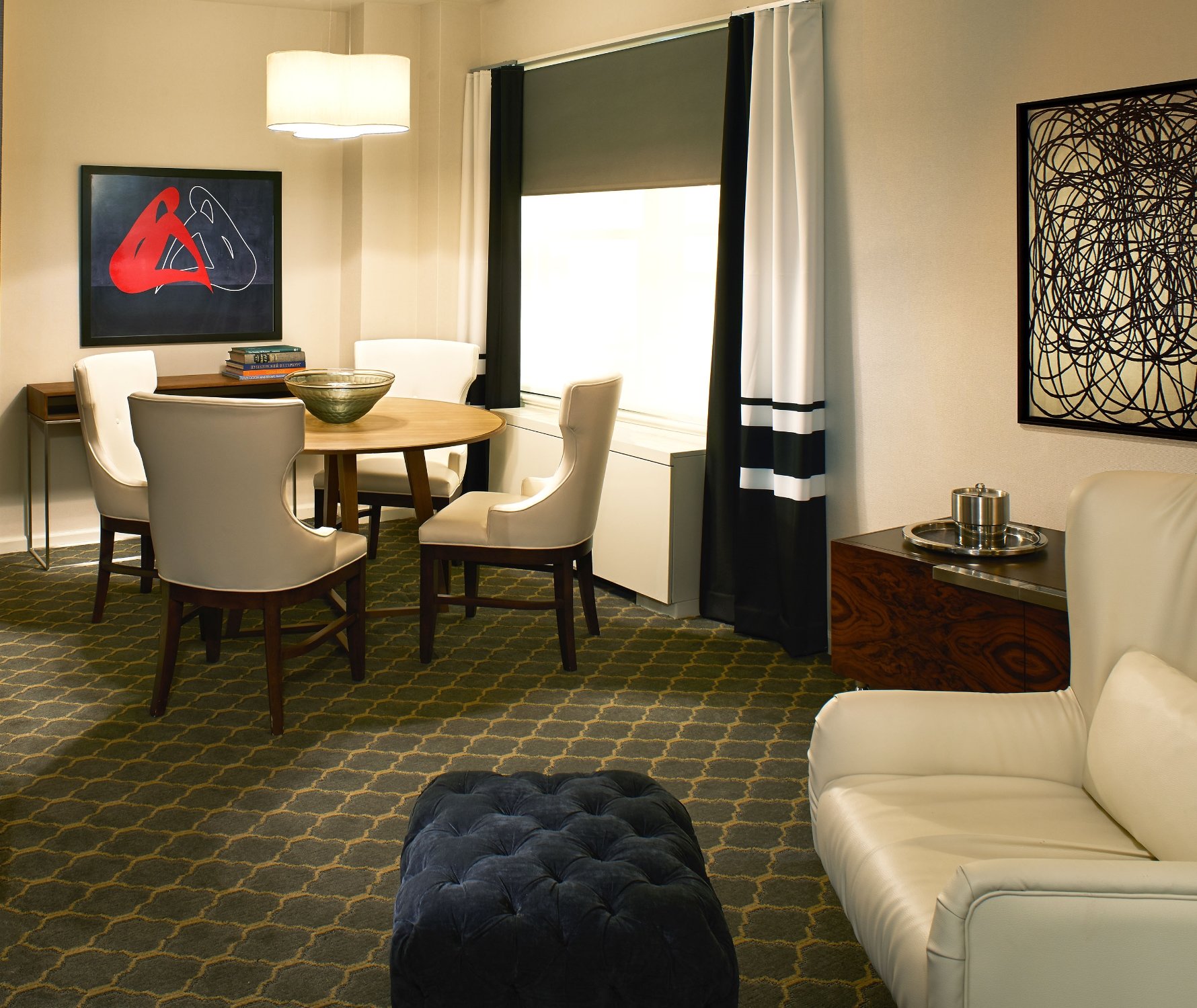 Hotel photo 44 of Fifty Hotel & Suites by Affinia.