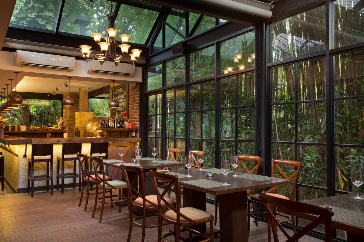 10 Restoran Terbaik di Jakarta - Tripadvisor