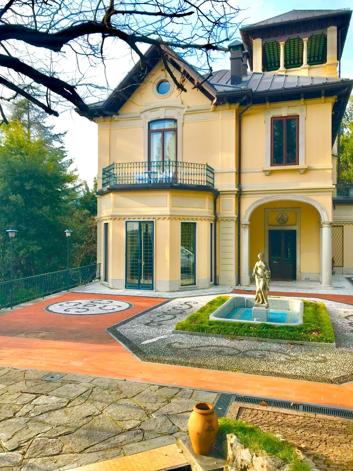 VILLA ALCEO (Viggiu) - отзывы, фото и сравнение цен - Tripadvisor