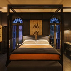 Opium Room