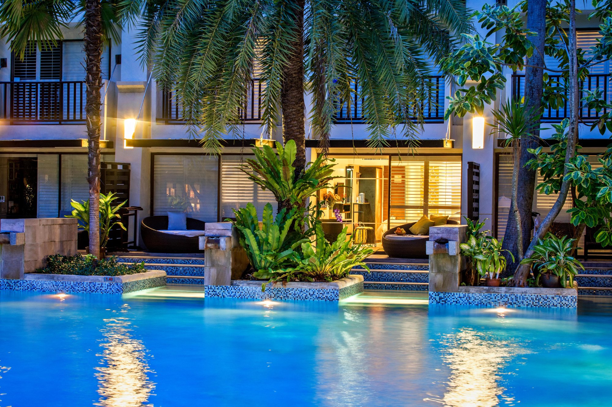 Burasari Phuket UPDATED 2024 Prices Reviews Photos Patong