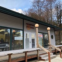 Hoodsport Pizzeria