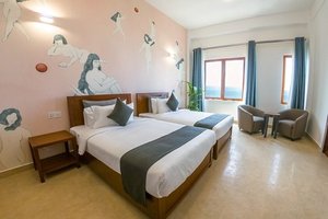 Phòng & Phòng Suite