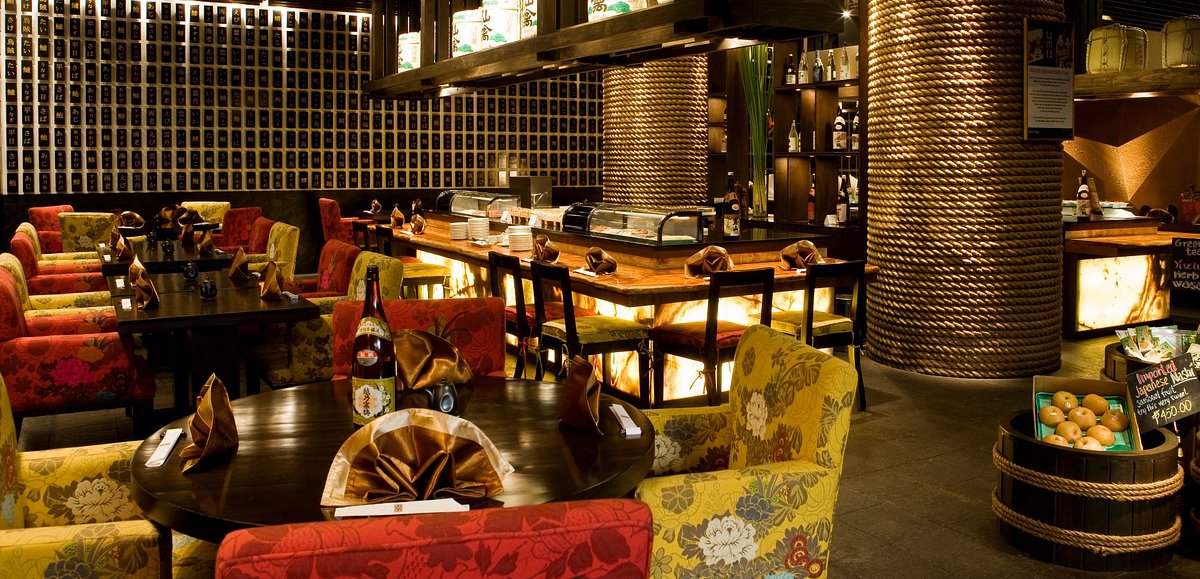 THE 10 BEST Restaurants in Makati (Updated January 2024)