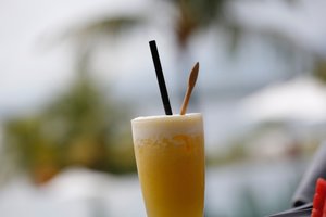 Drinks