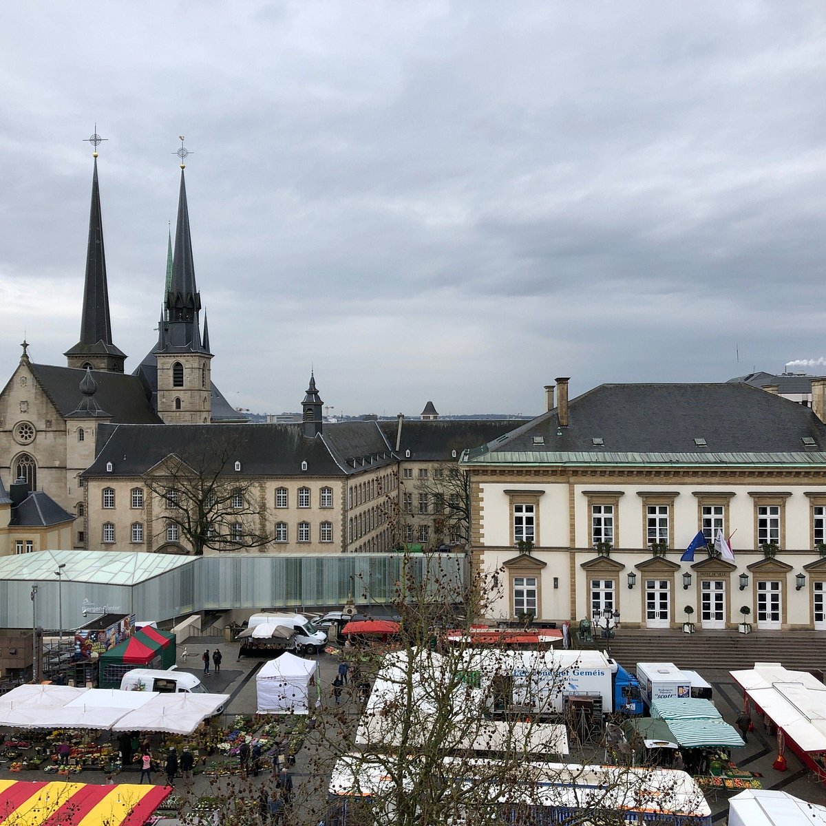 Люксембург отзывы. Дикирх, Гревенмахер, Люксембург. Diekirch District Luxembourg.