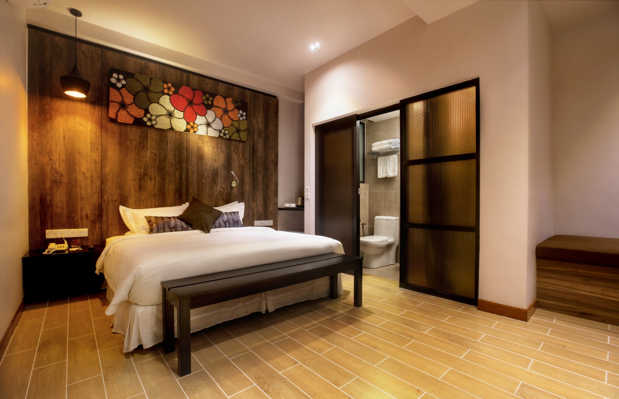 HOTEL TWENTY 8B $28 ($̶5̶2̶) - Updated 2022 Prices & Reviews - Kuala ...