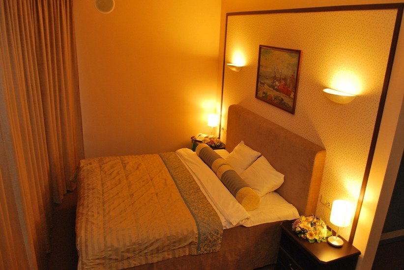 Hotel Amrita Rooms: Pictures & Reviews - Tripadvisor