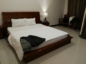Phòng & Phòng Suite
