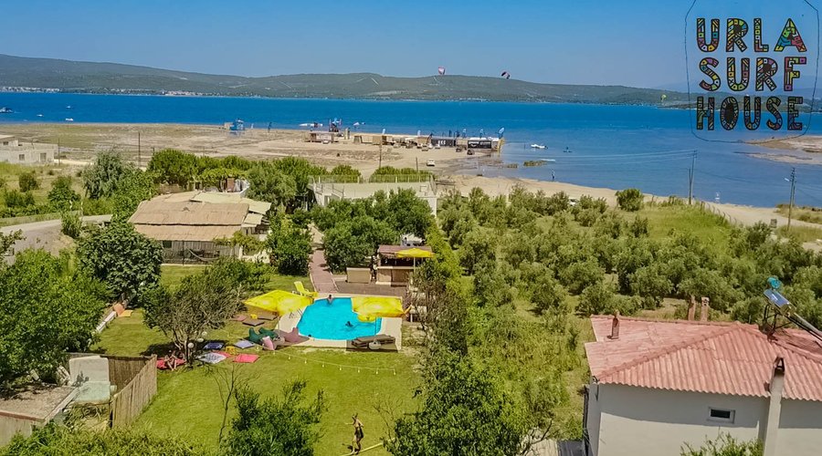 Urla Surf House