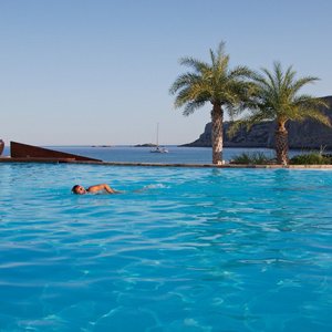 Aquagrand Exclusive Deluxe Resort