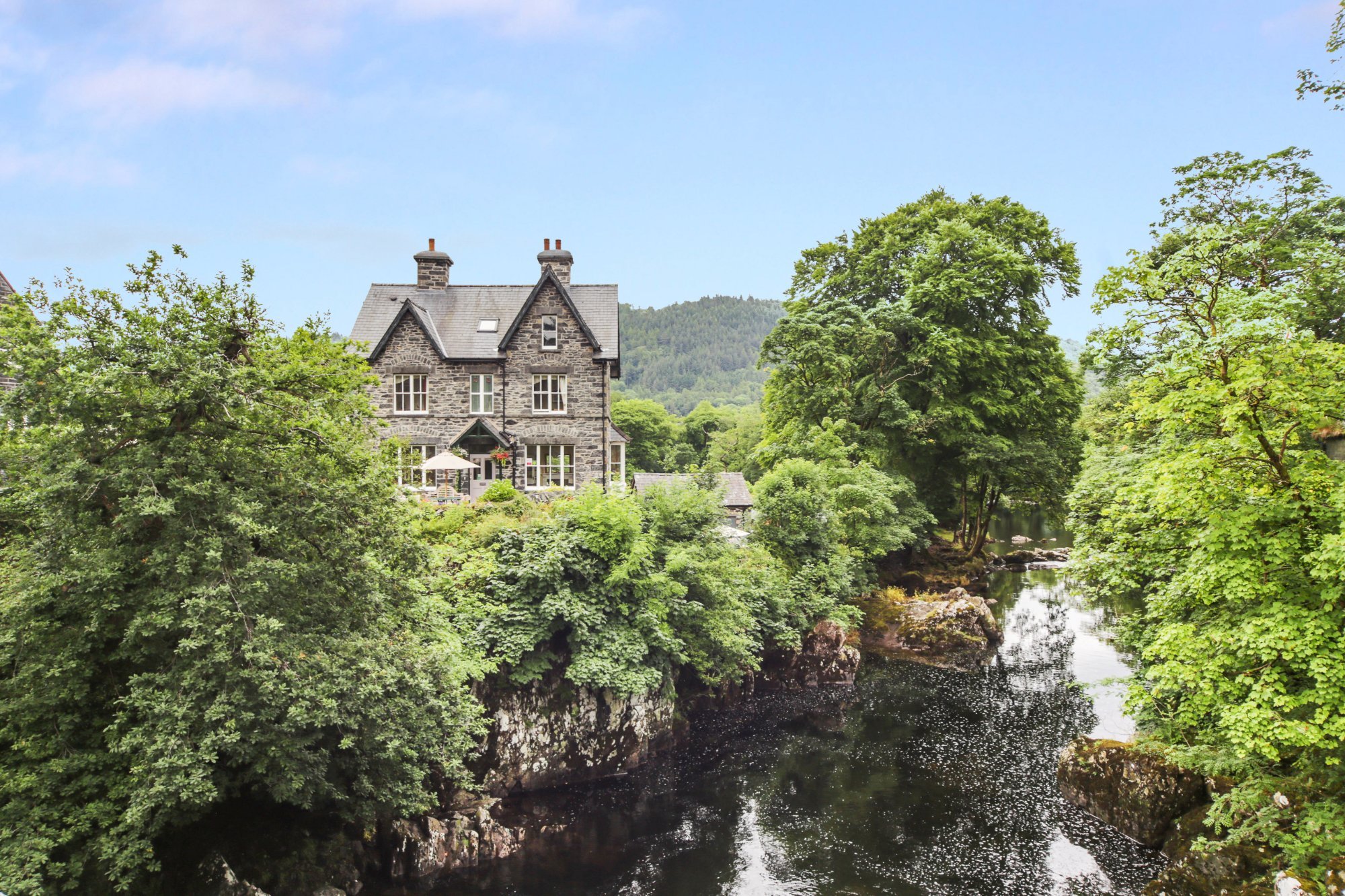 BRYN AFON GUEST HOUSE - Updated 2021 Prices, B&B Reviews, And Photos ...