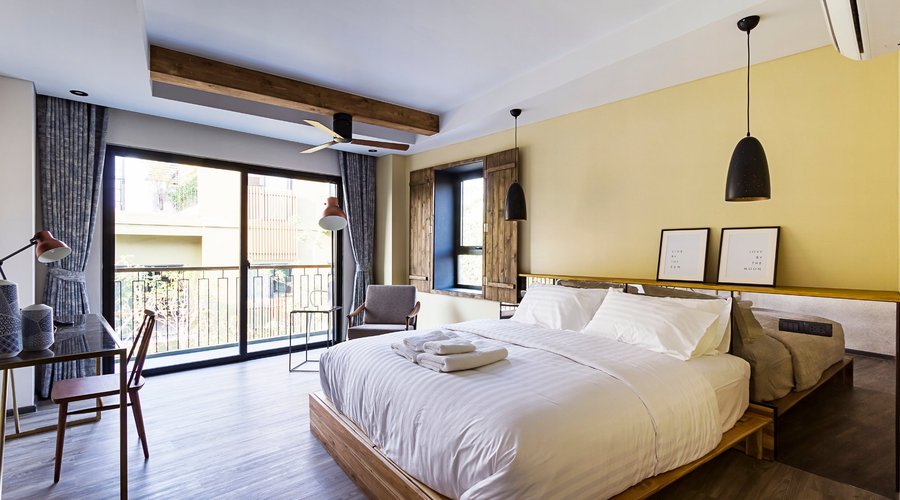 Room theme: Soulmate