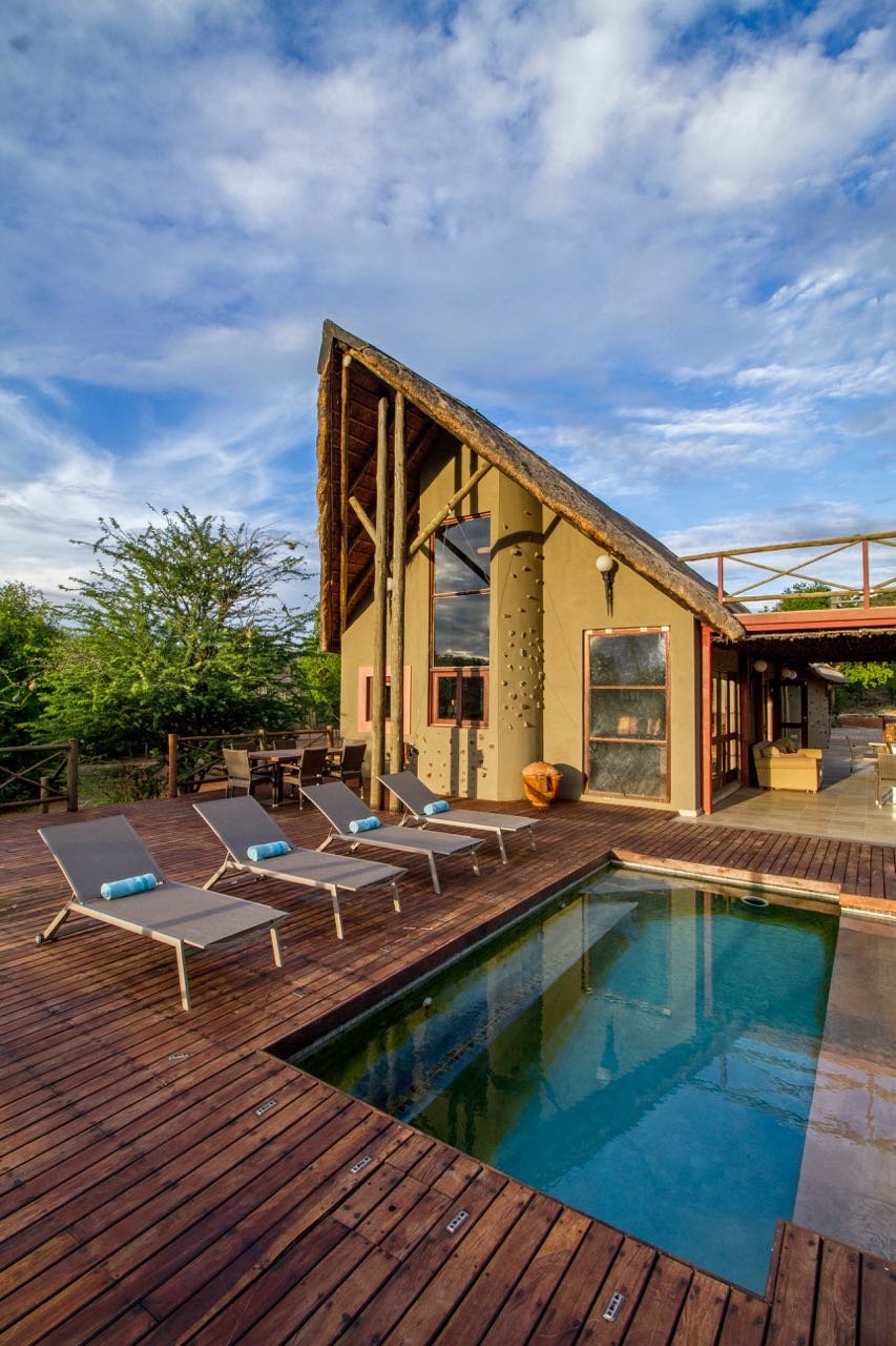 PILANESBERG PRIVATE LODGE - Prices & Reviews (Pilanesberg National Park ...