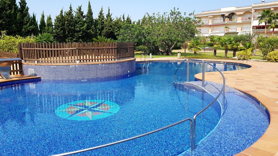 Golden Beach Apartamentos Prices Condominium Reviews Sant Carles De La Rapita Spain Tripadvisor