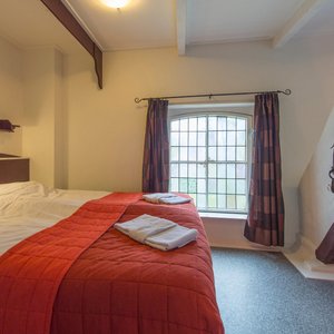 2 p classic room