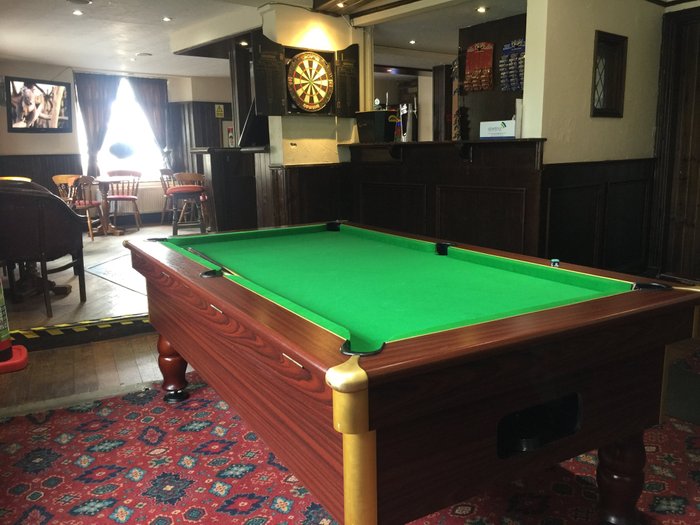 The Bridge Inn Bar or Lounge: Pictures & Reviews - Tripadvisor