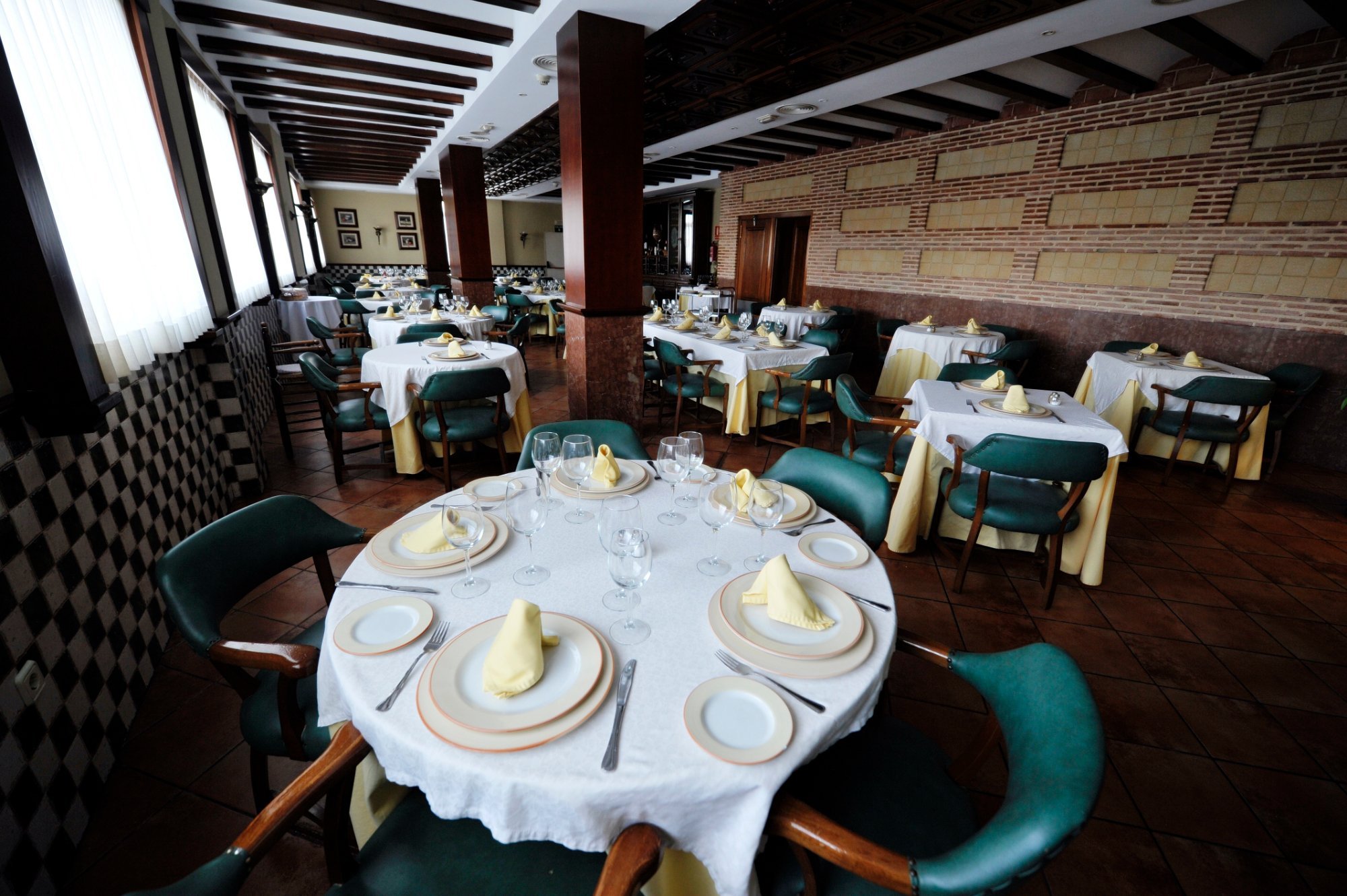 Hotel Lozano by null