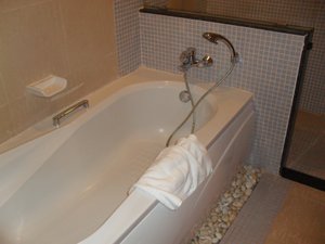 Chambre et suite