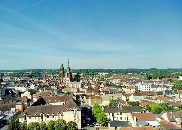 Moulins, Frankreich Tourismus in Moulins Tripadvisor