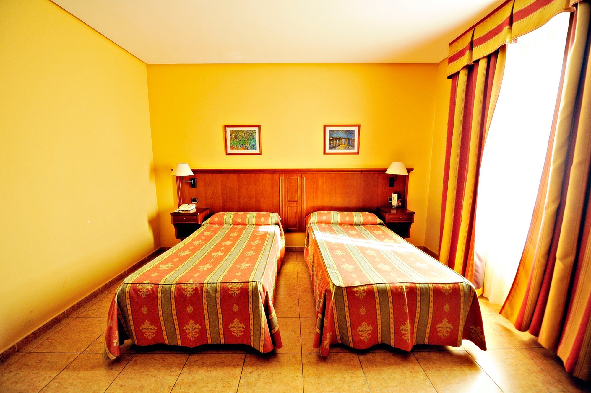 Hotel Lozano by null
