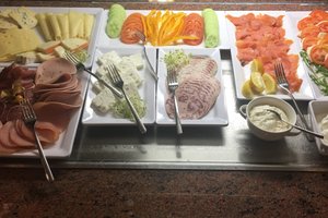 Speisesaal