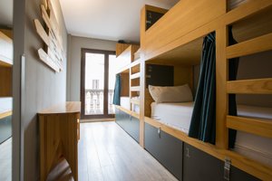 Quarto e suite